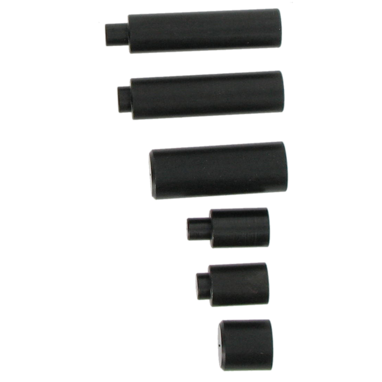 Set 6 replacement studs for piston gudgeon pin extractor CY06800