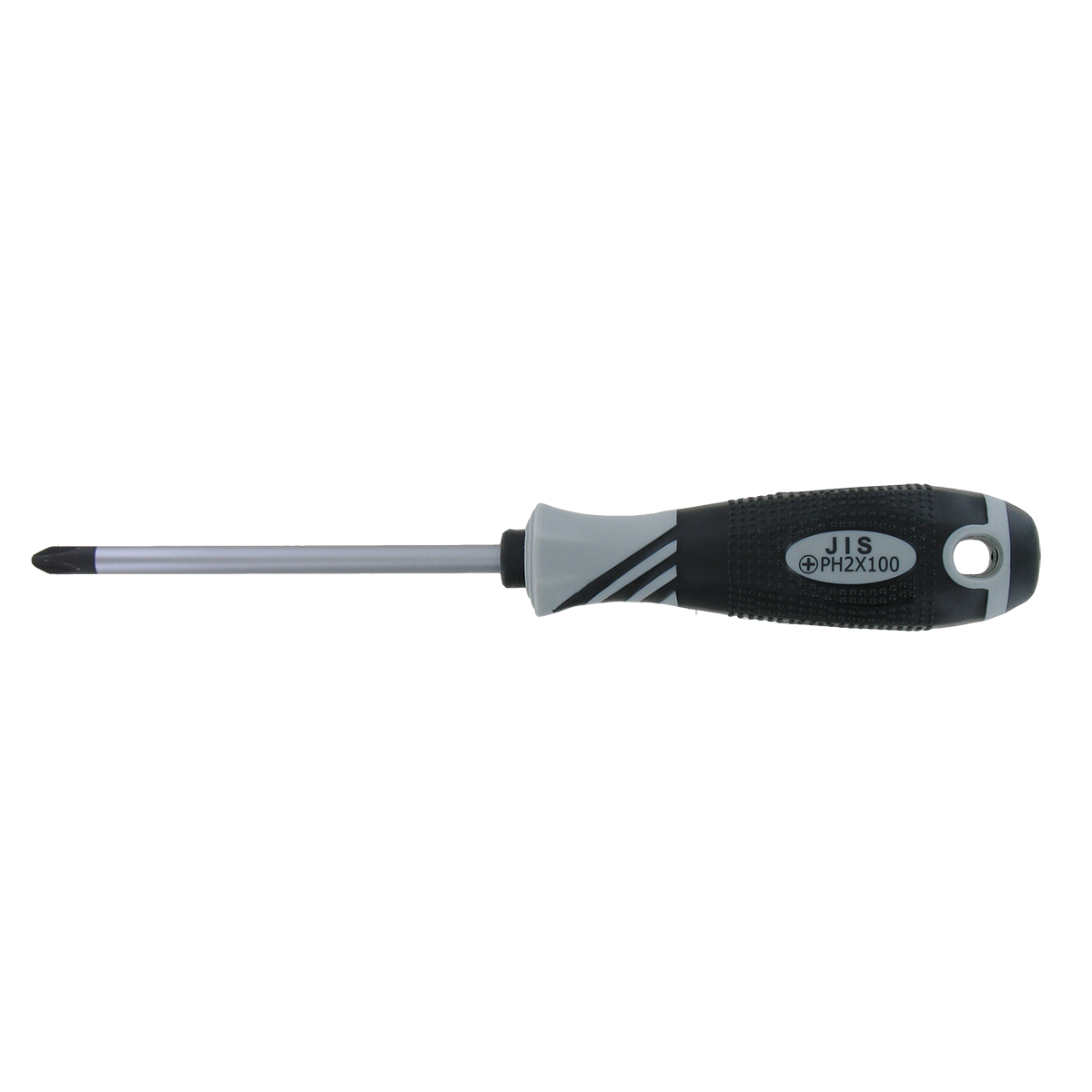 Professional screwdriver - n2 JIS