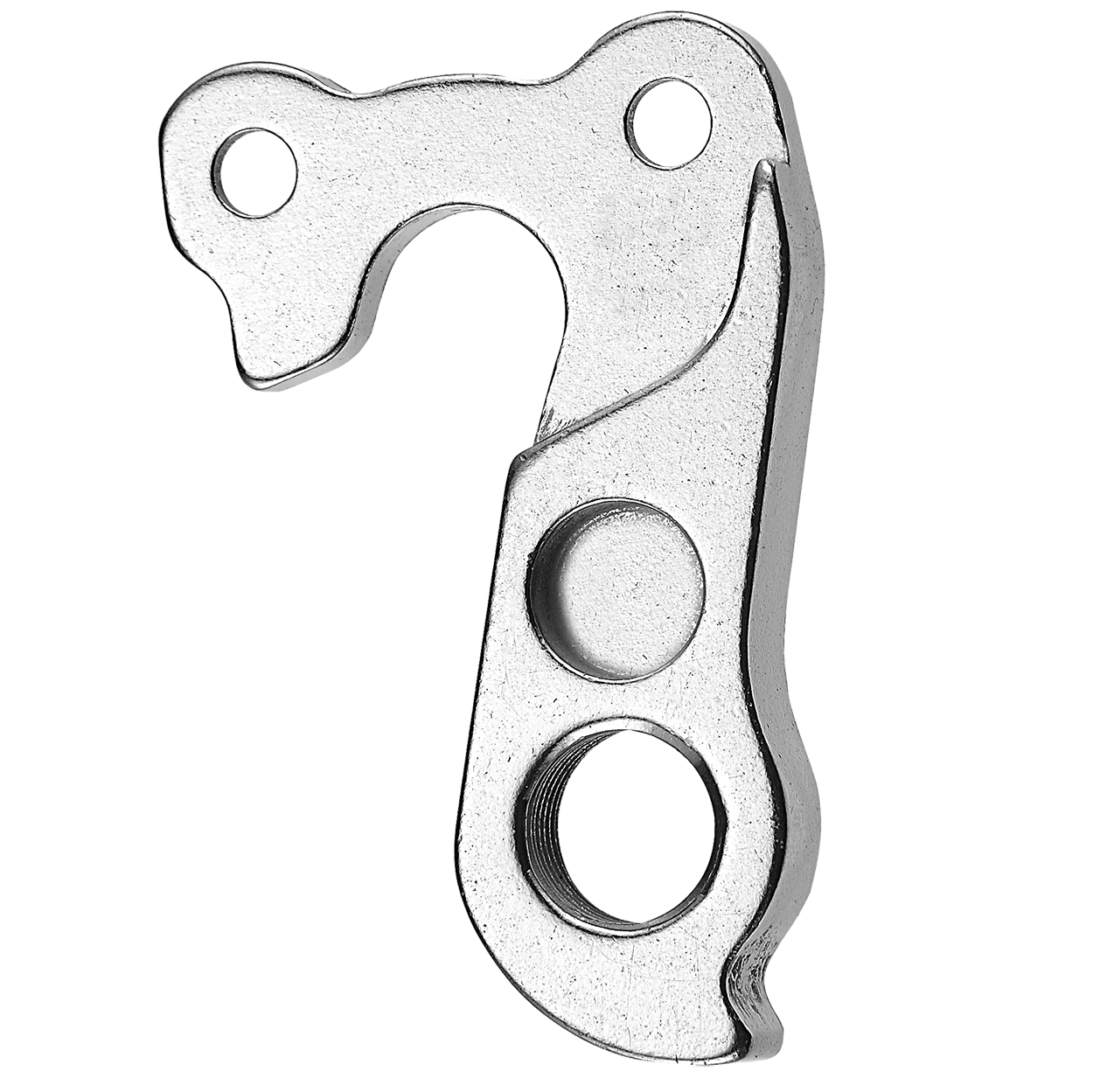 Derailleur hanger Ghost Haibike Hercules Winora