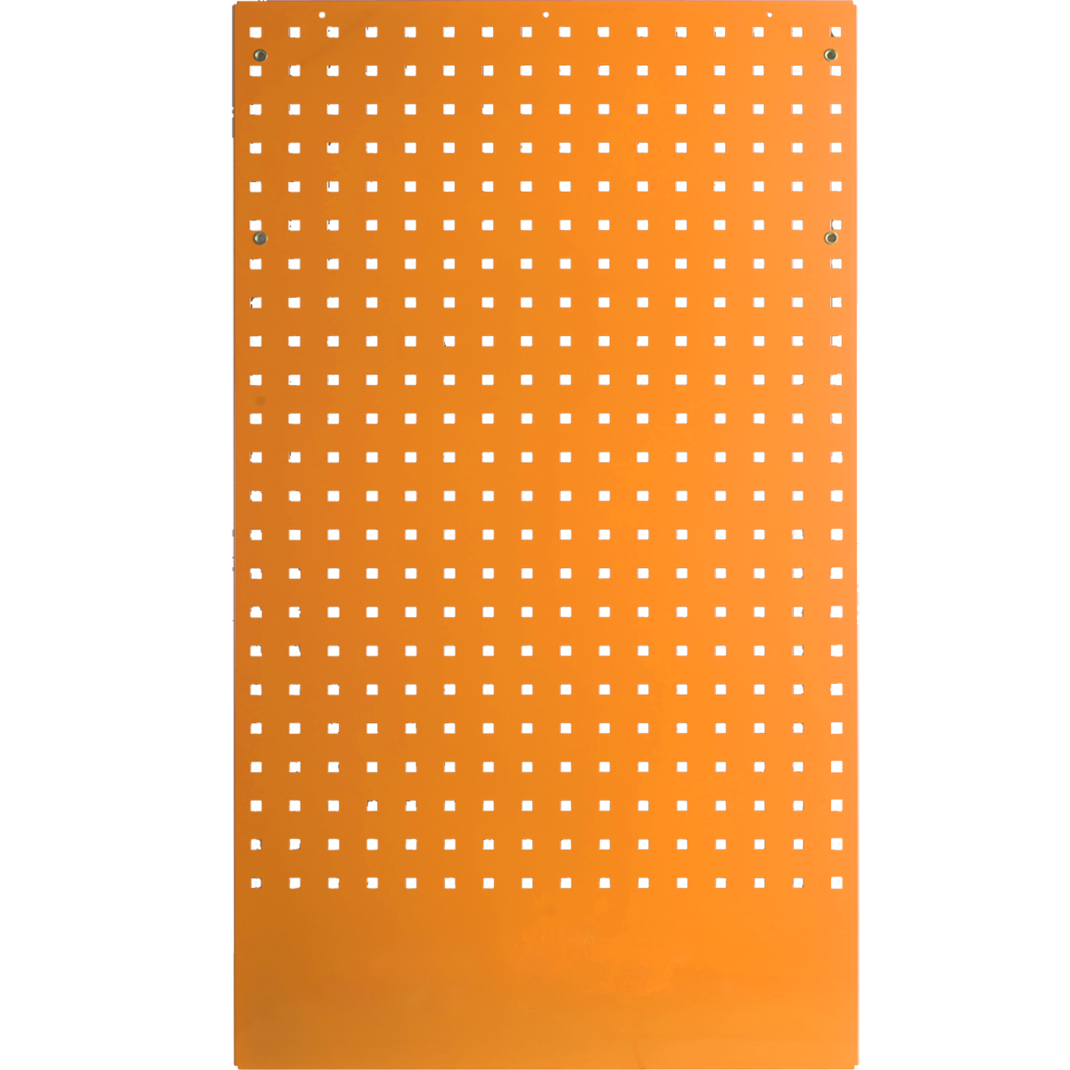 Tool panel 61 cm- orange painting