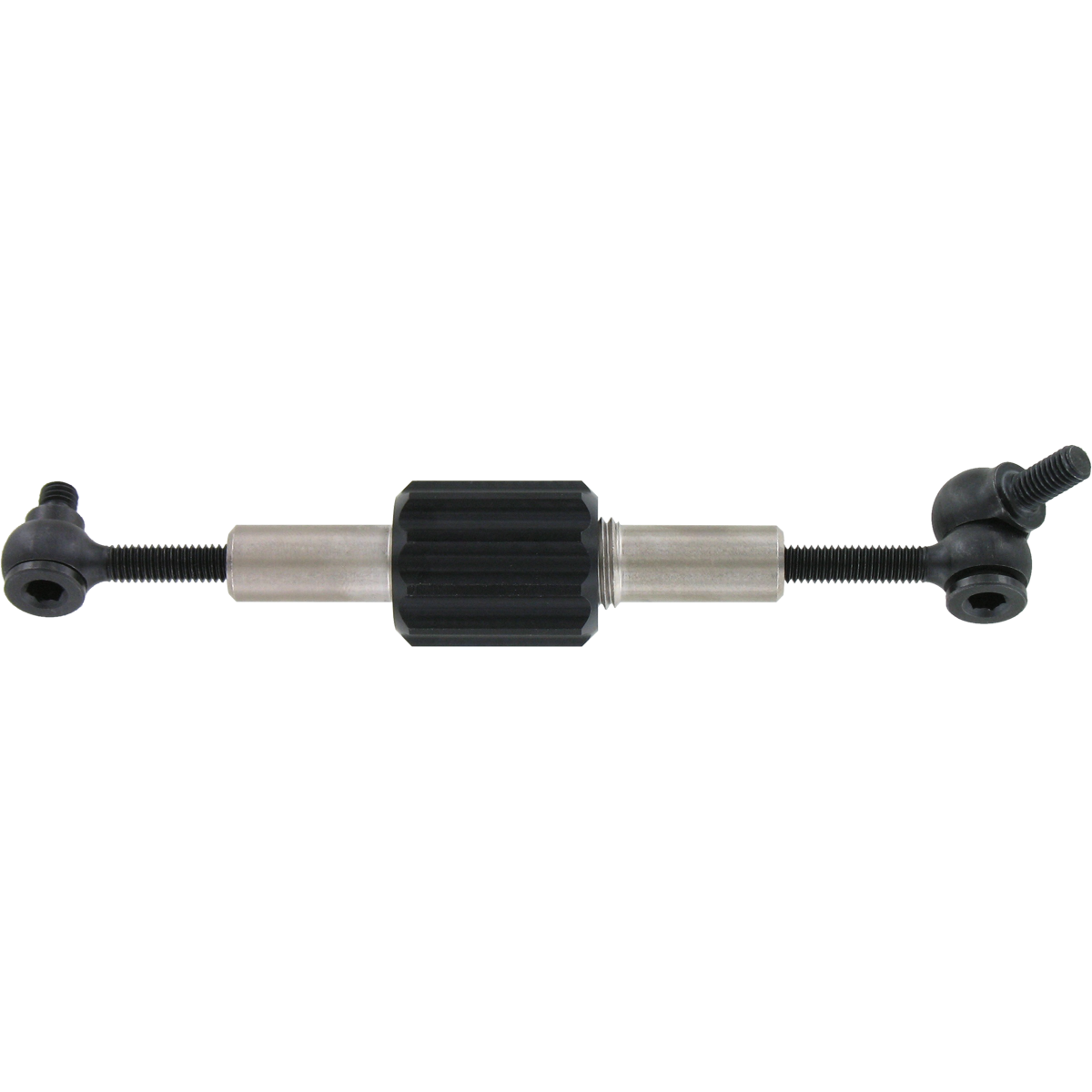 Caliper arm adjusting barrel for CR-07600