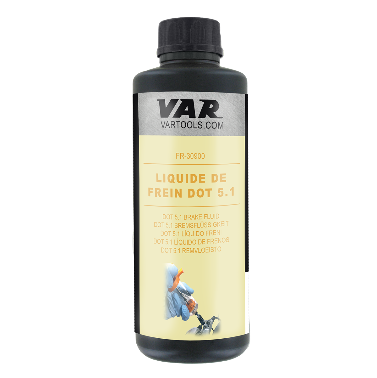 DOT 5.1 500ml