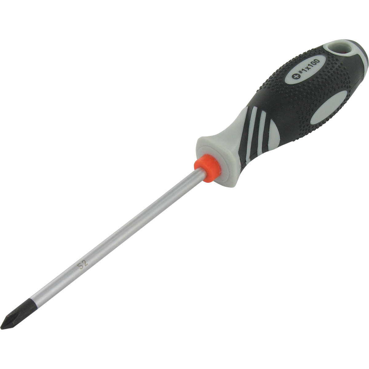 Professional screwdriver - n1 Phillips