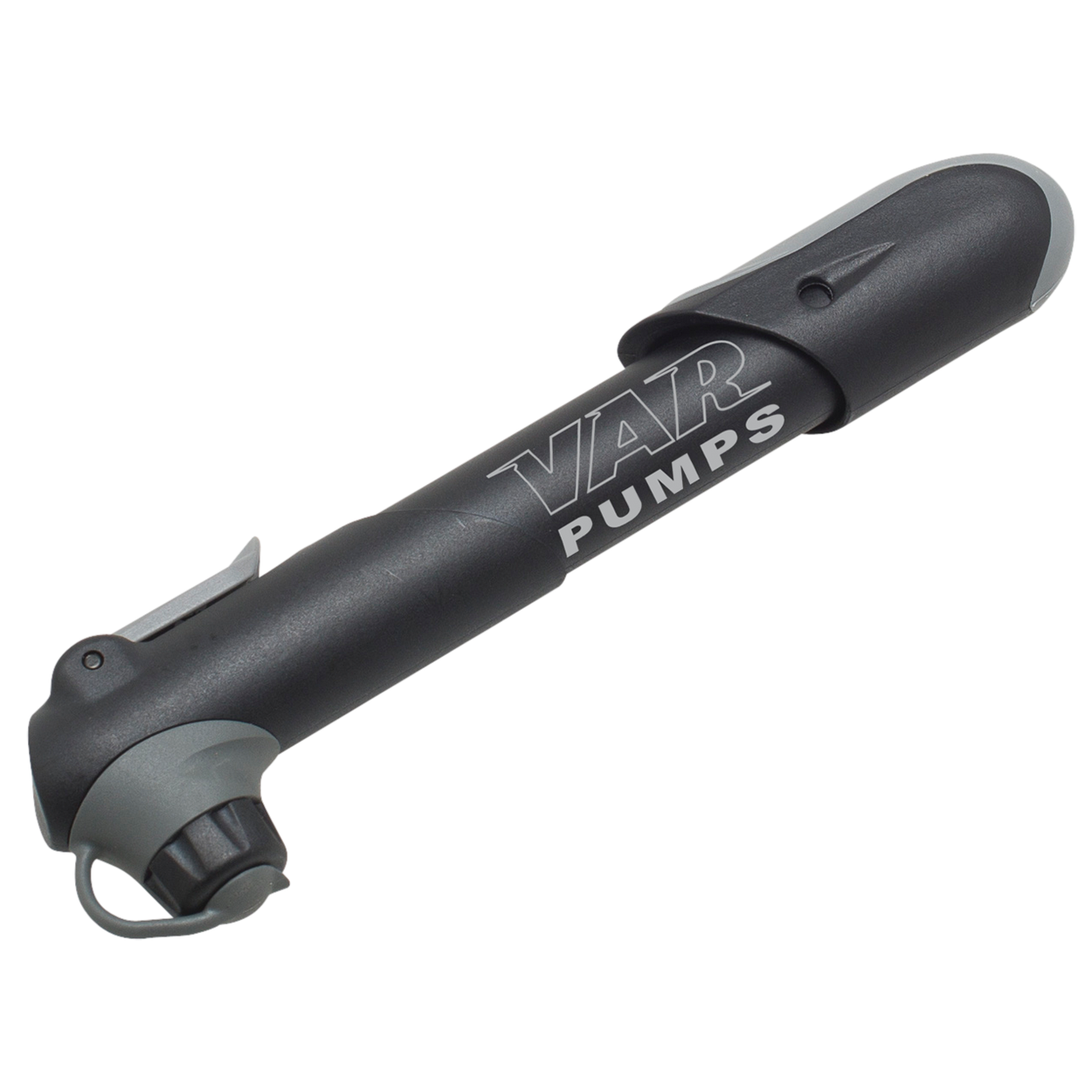 Consumer mini-pump