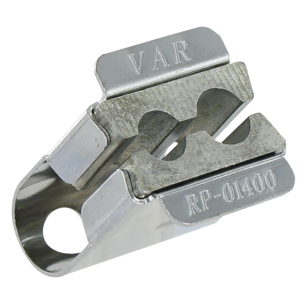 Axle vise for front and rear hubs