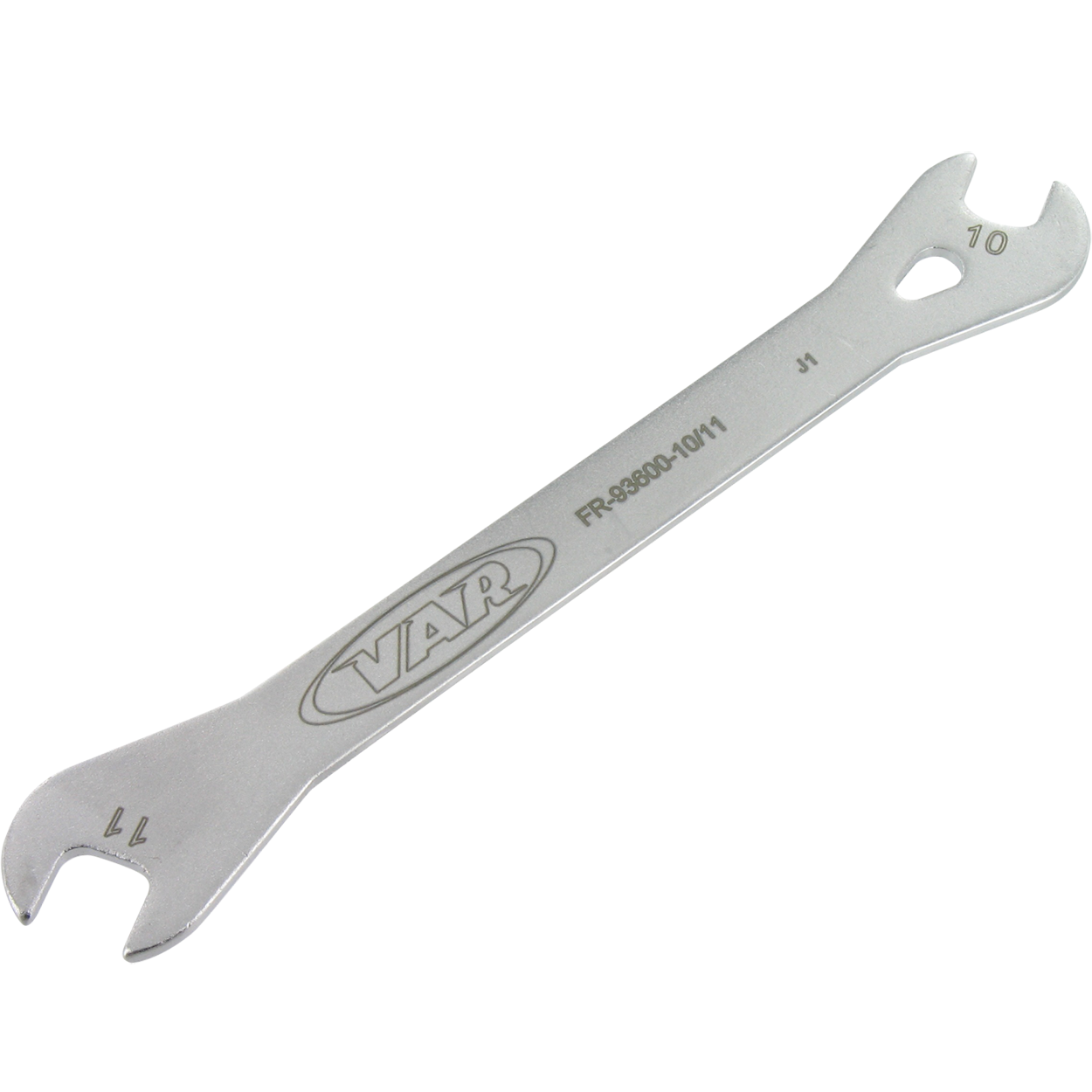 10x11mm brake & derailleur wrench 