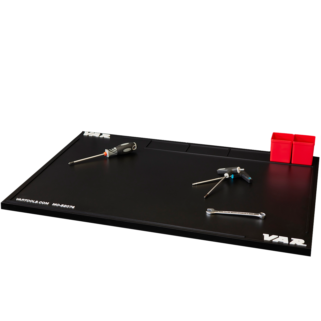 King size benchtop mat - 68x46.6