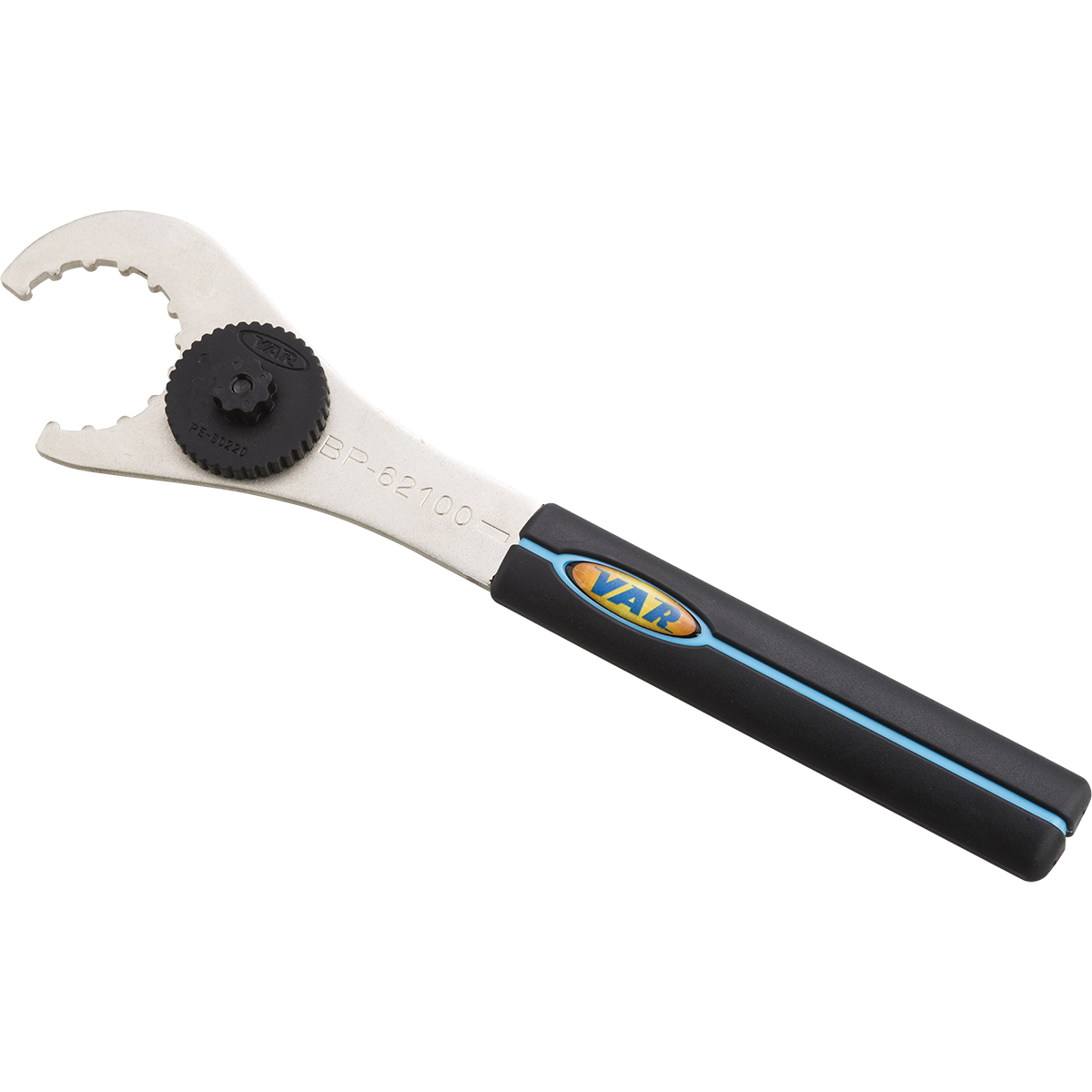 Premium wrench for Hollowtech II BB - carded