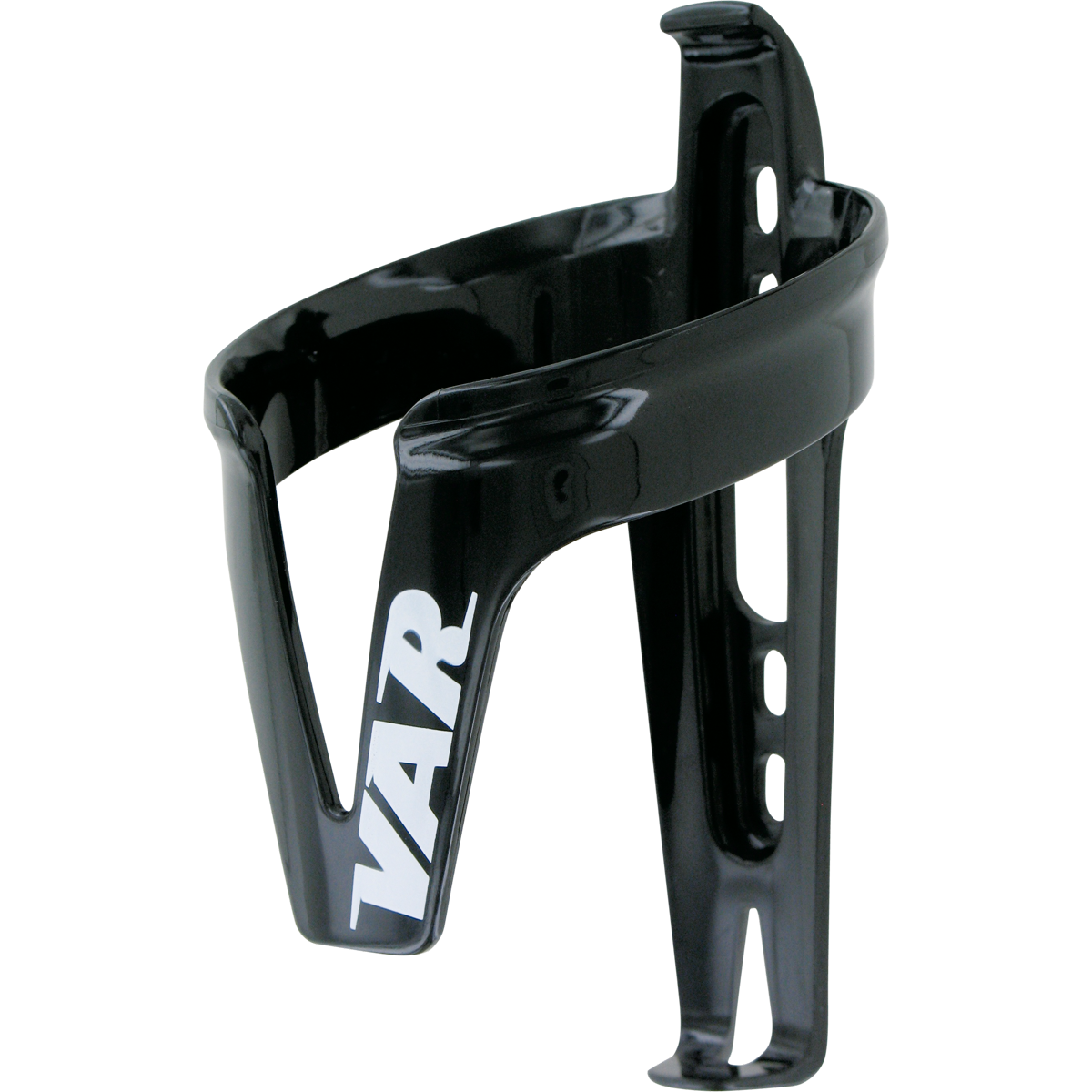 Black bottle cage - carded