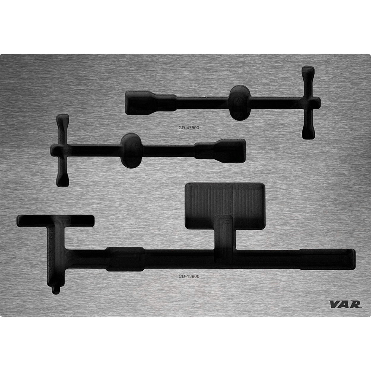 Tool tray for CD-13900