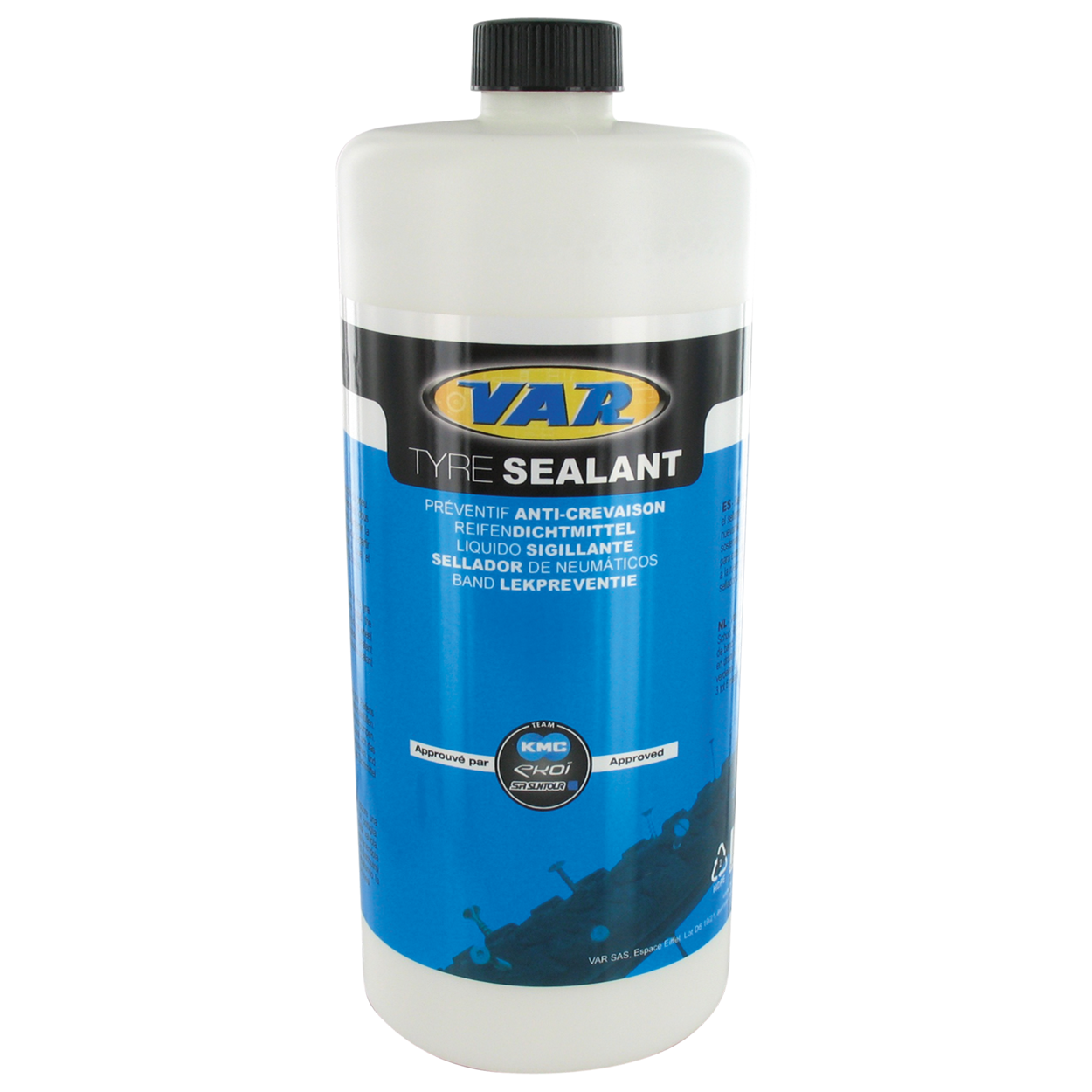 Tyre sealant - 1 liter