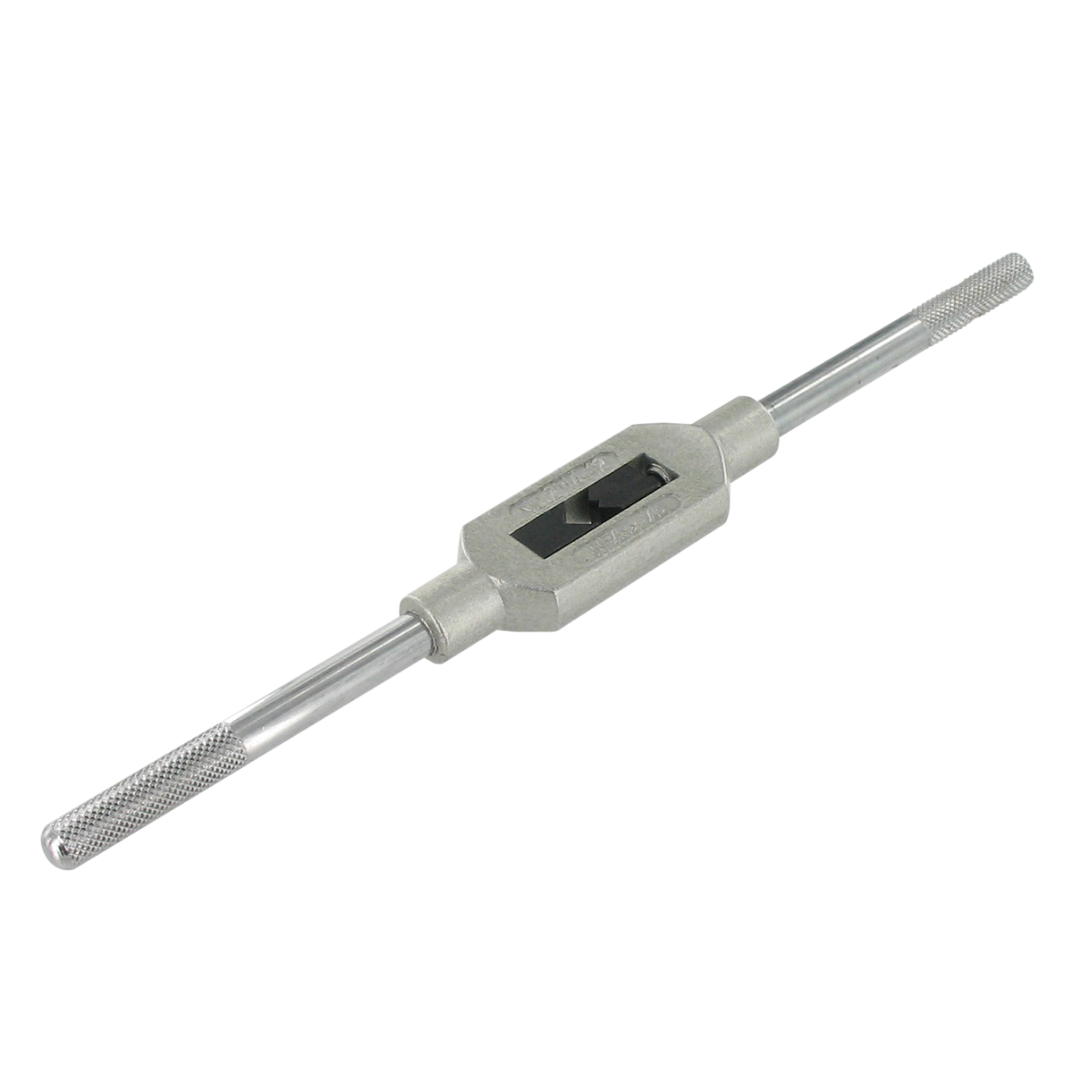 Tap handle for square from 3 to 9mm