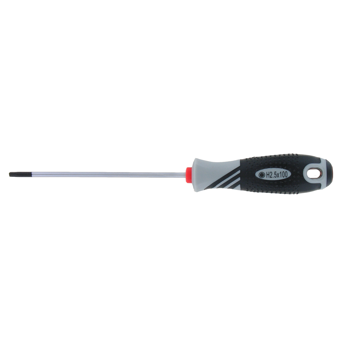 2.5mm hex screwdriver