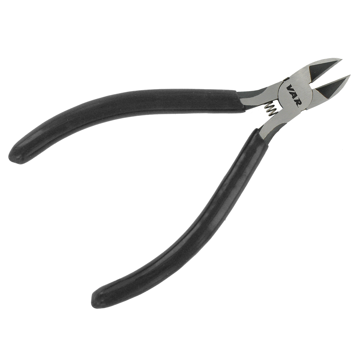 Small side cutting pliers