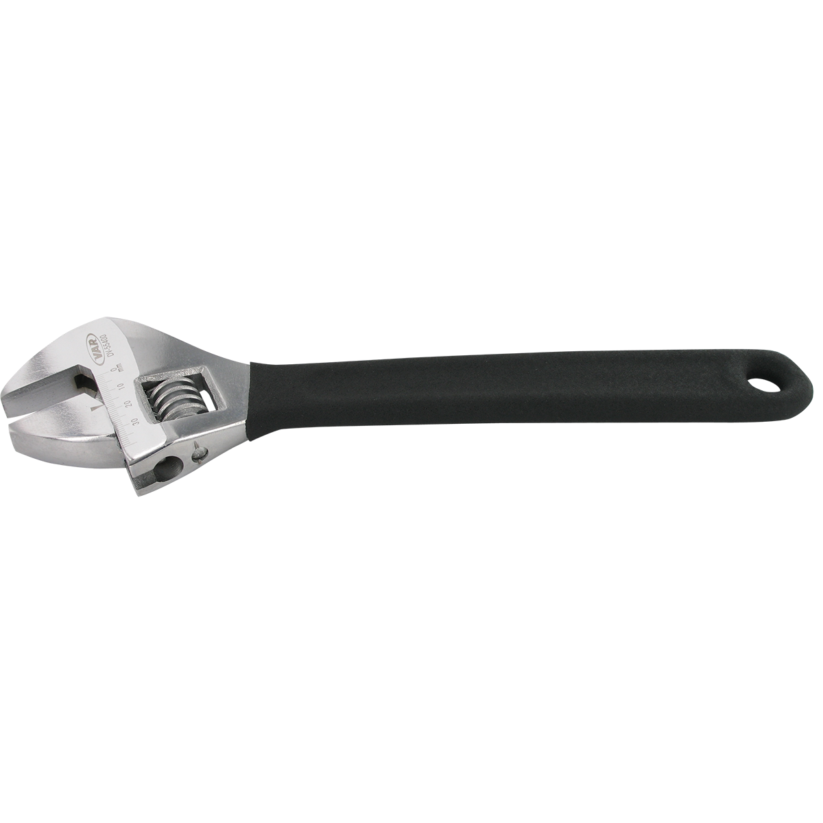 12" adjustable wrench 