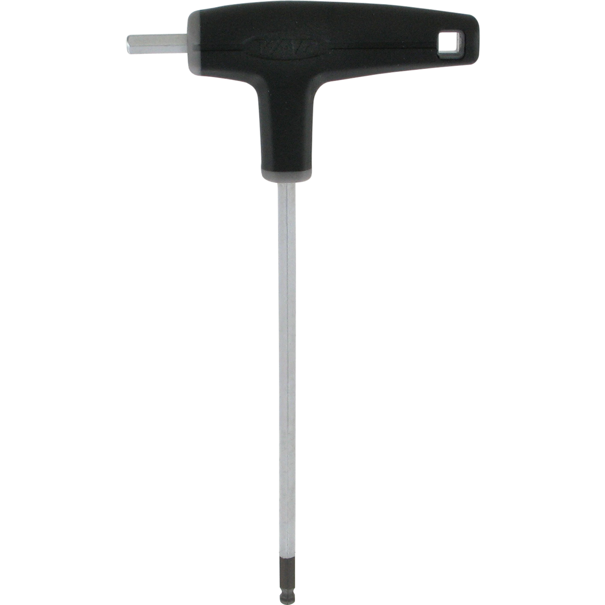 4mm P-handled hex wrench with a ball-end