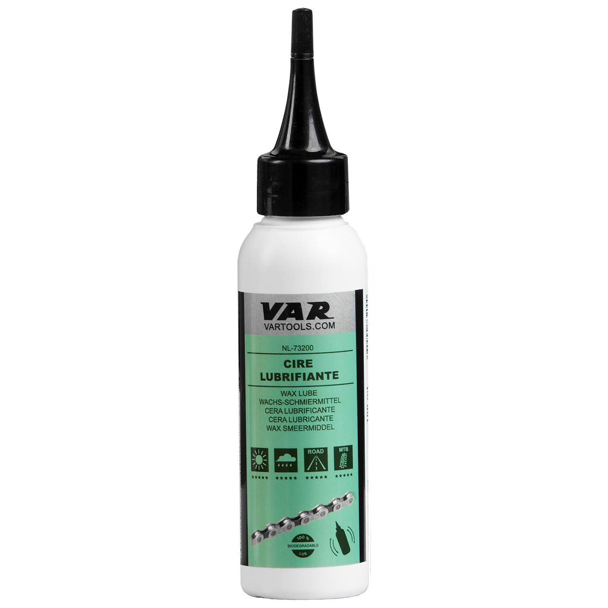 Wax Lube - 100 mL