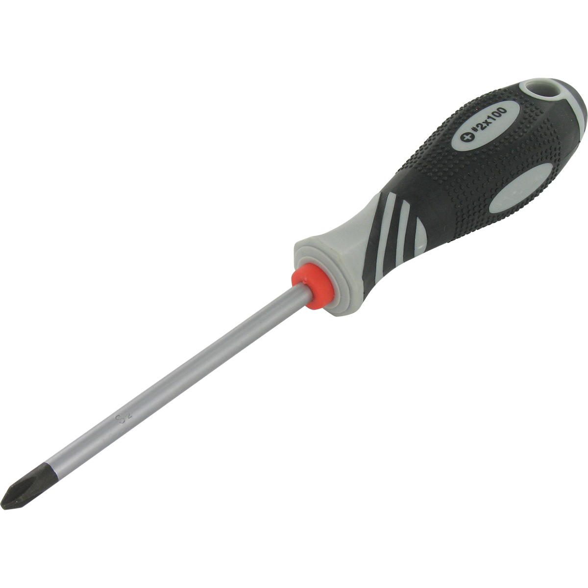 Professional screwdriver - n2 Phillips