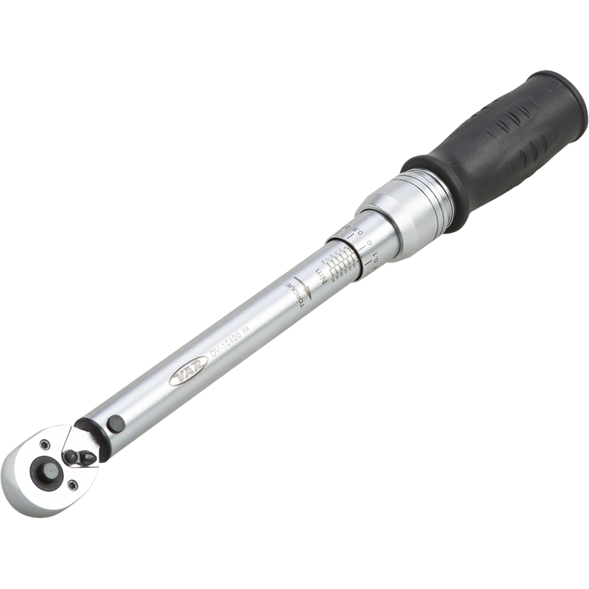4-20NM torque wrench with 3/8" drive