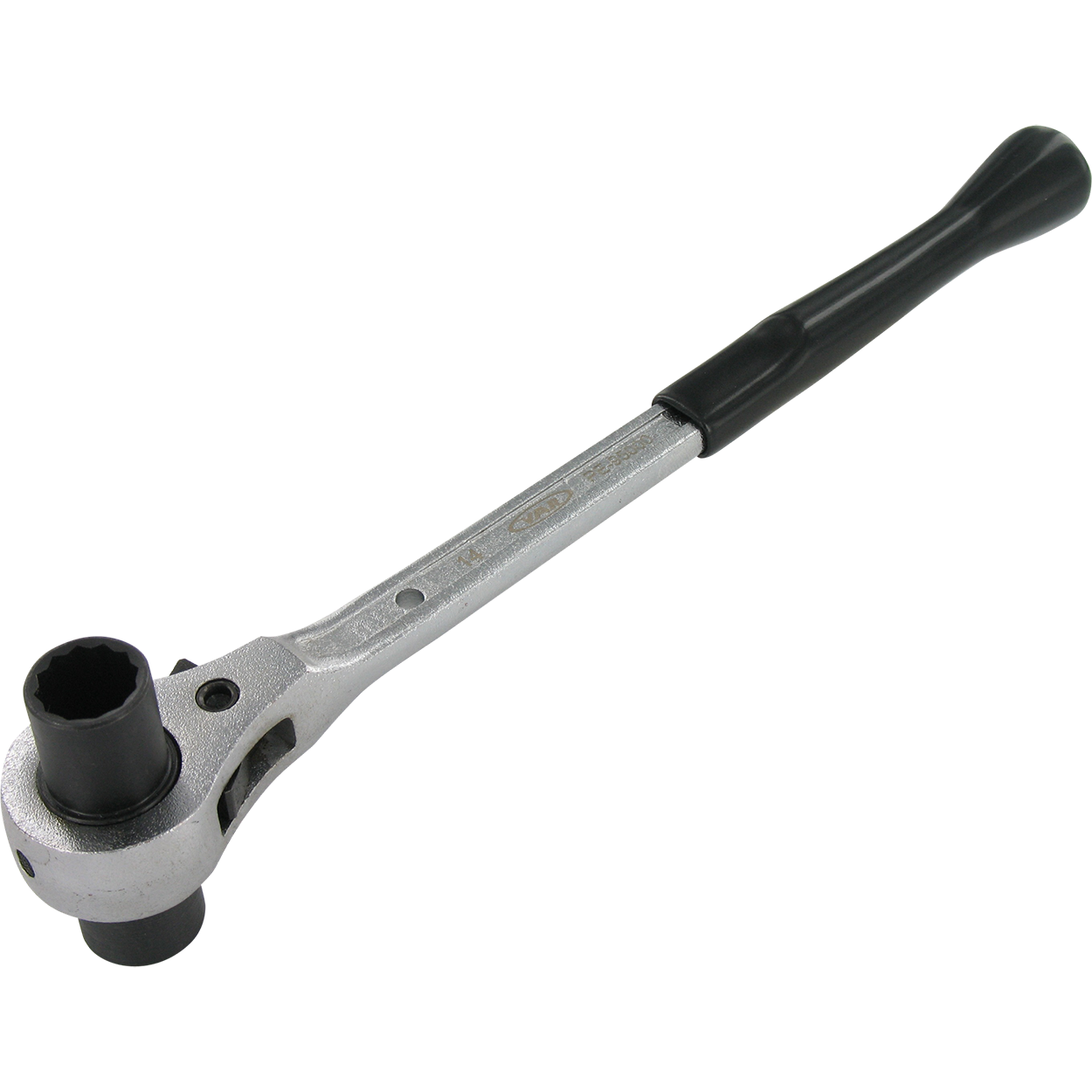 14x15mm professional crank bolt wrench