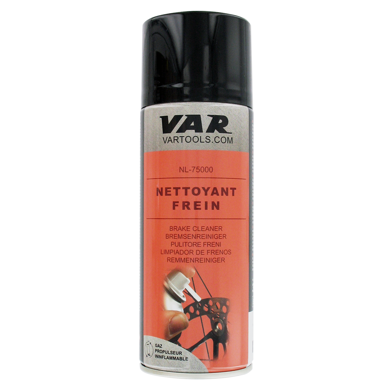 Brake and rim cleaner - 300ml 