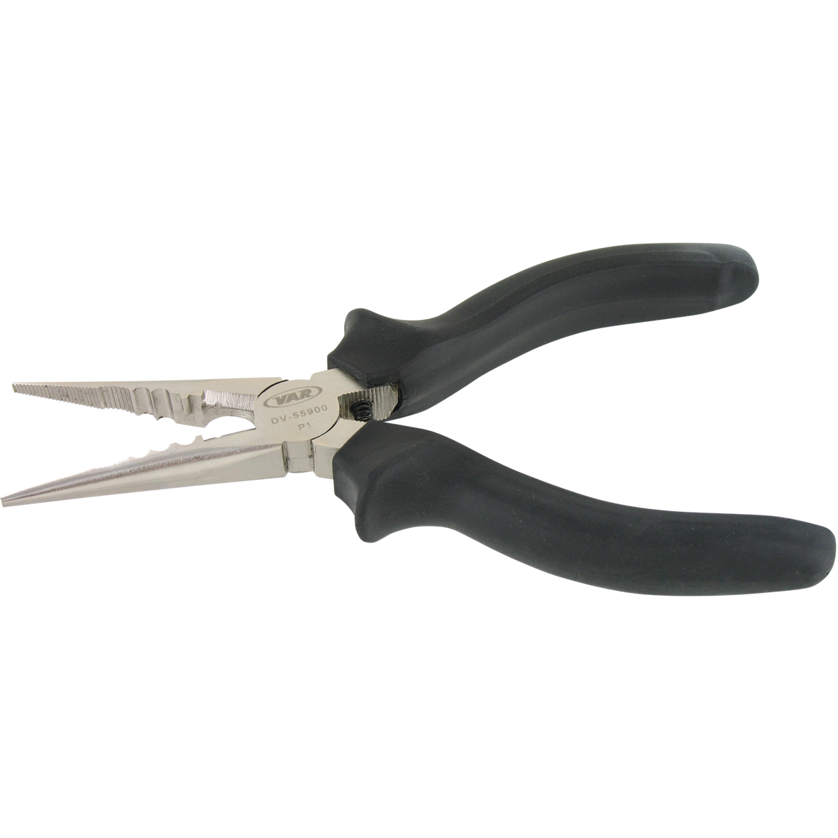 Needle nose pliers