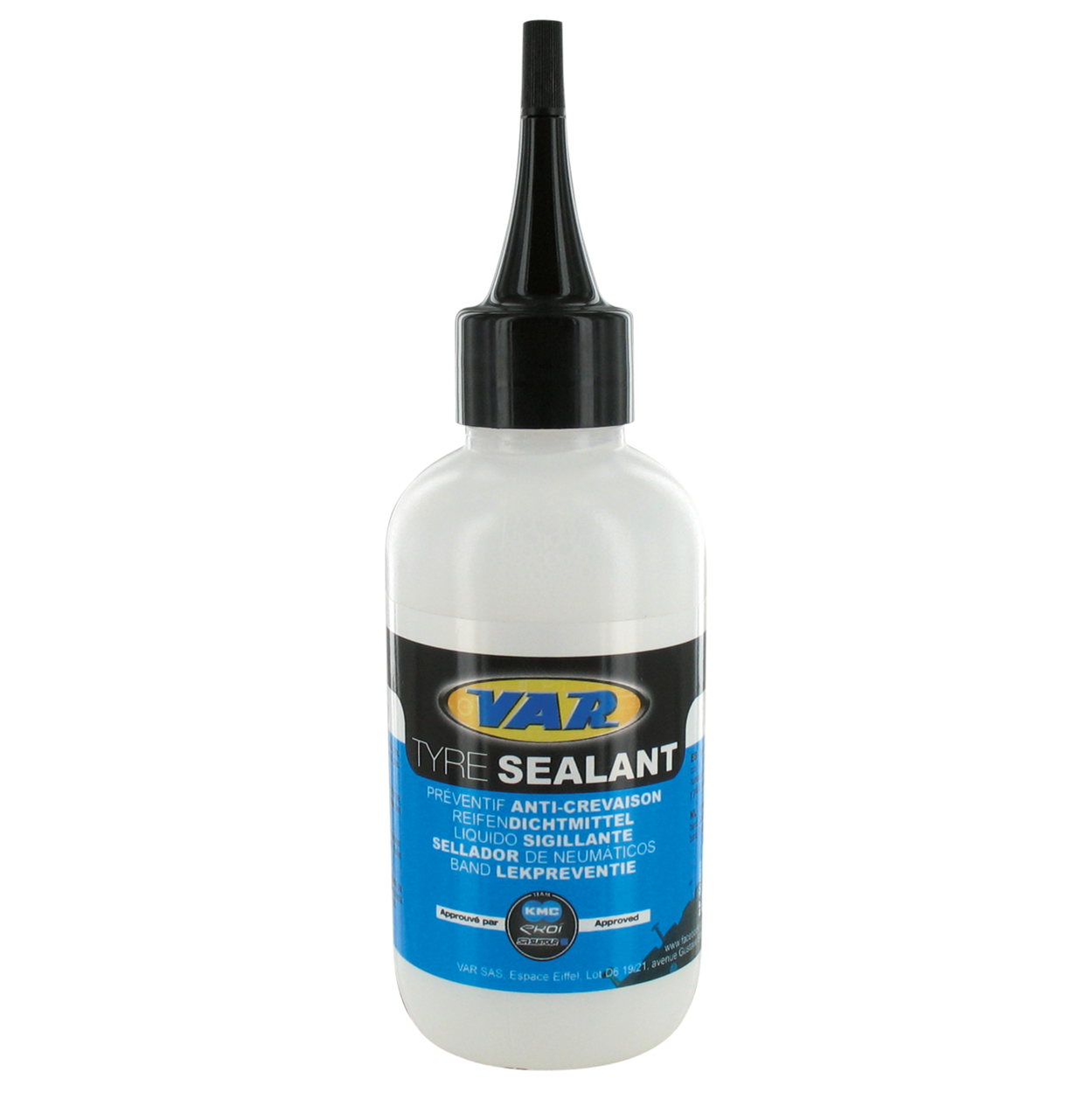 Tyre sealant - 125ml