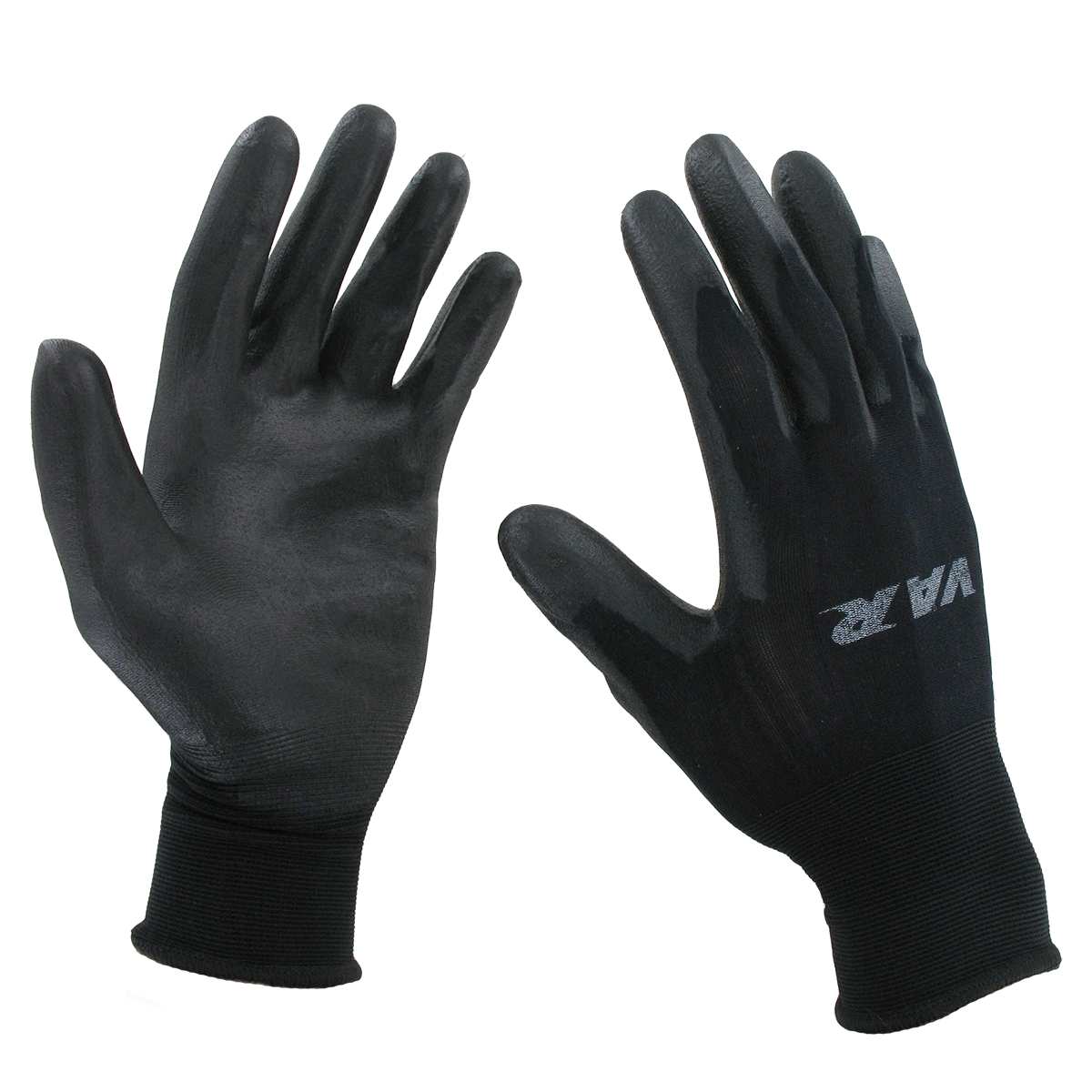 Work gloves black size L