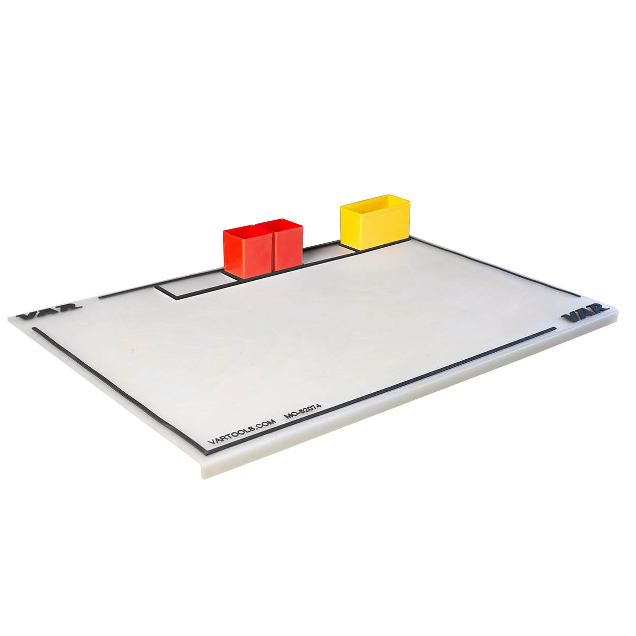 King size benchtop mat - 68x46.6