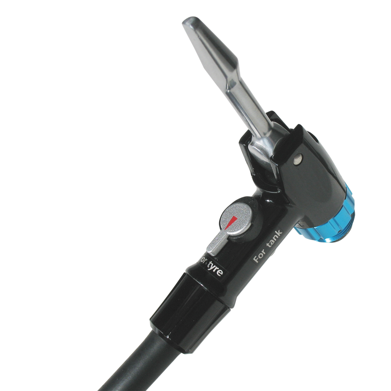 Spare head and hose for pumps RP-80500-C