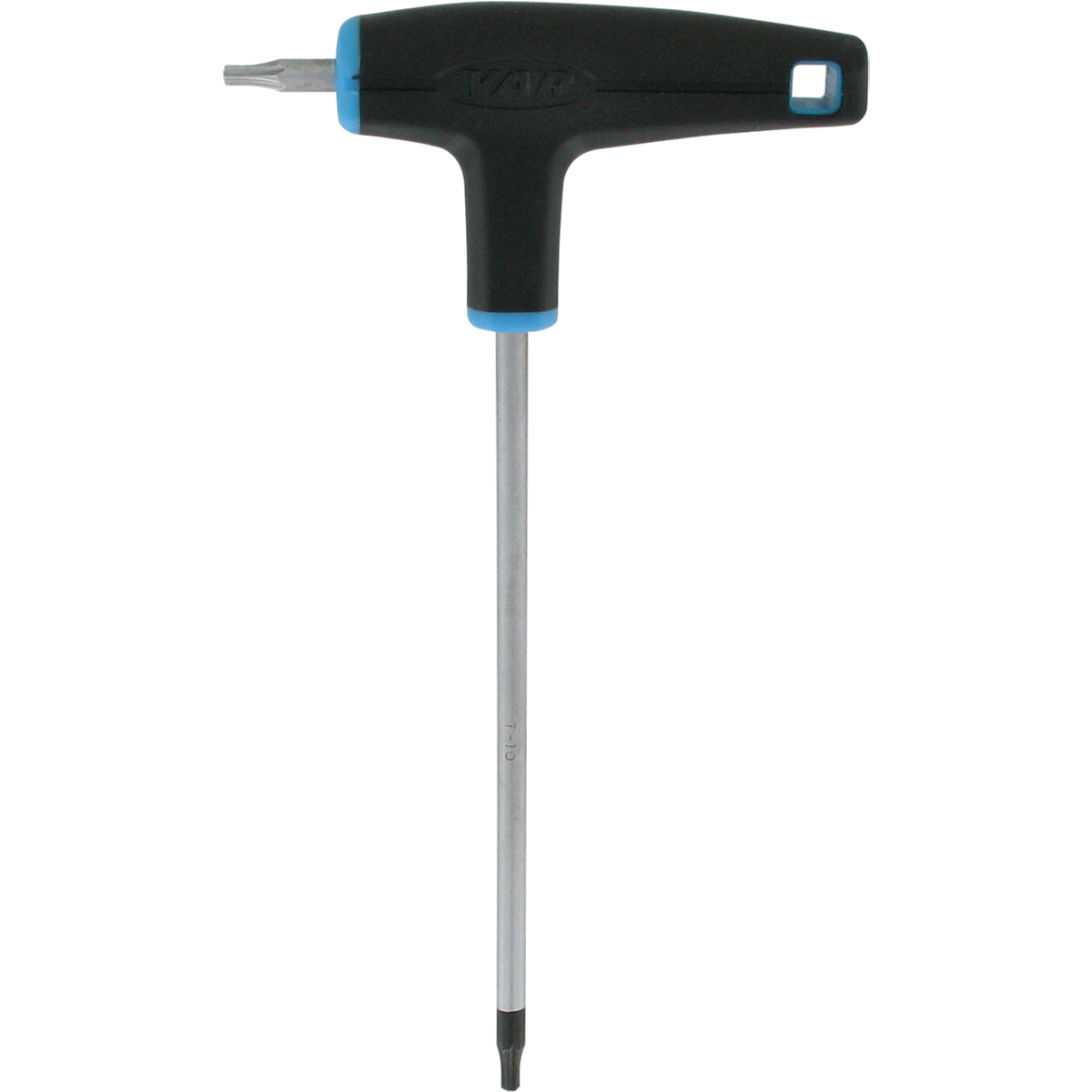 T10 P-handled Torx wrench