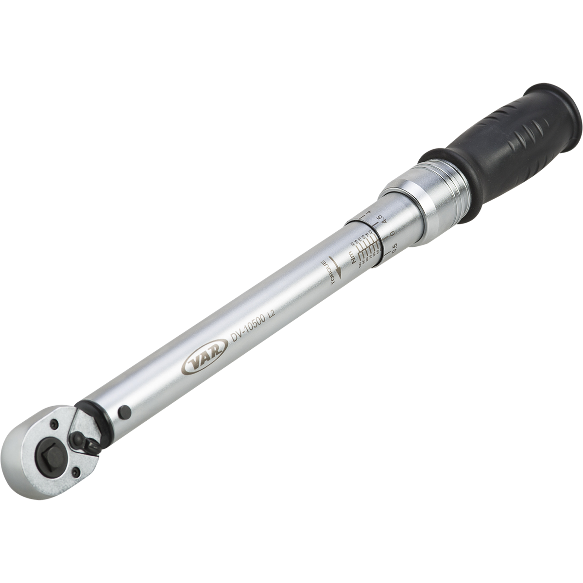 20-100Nm torque wrench with 3/8" drive