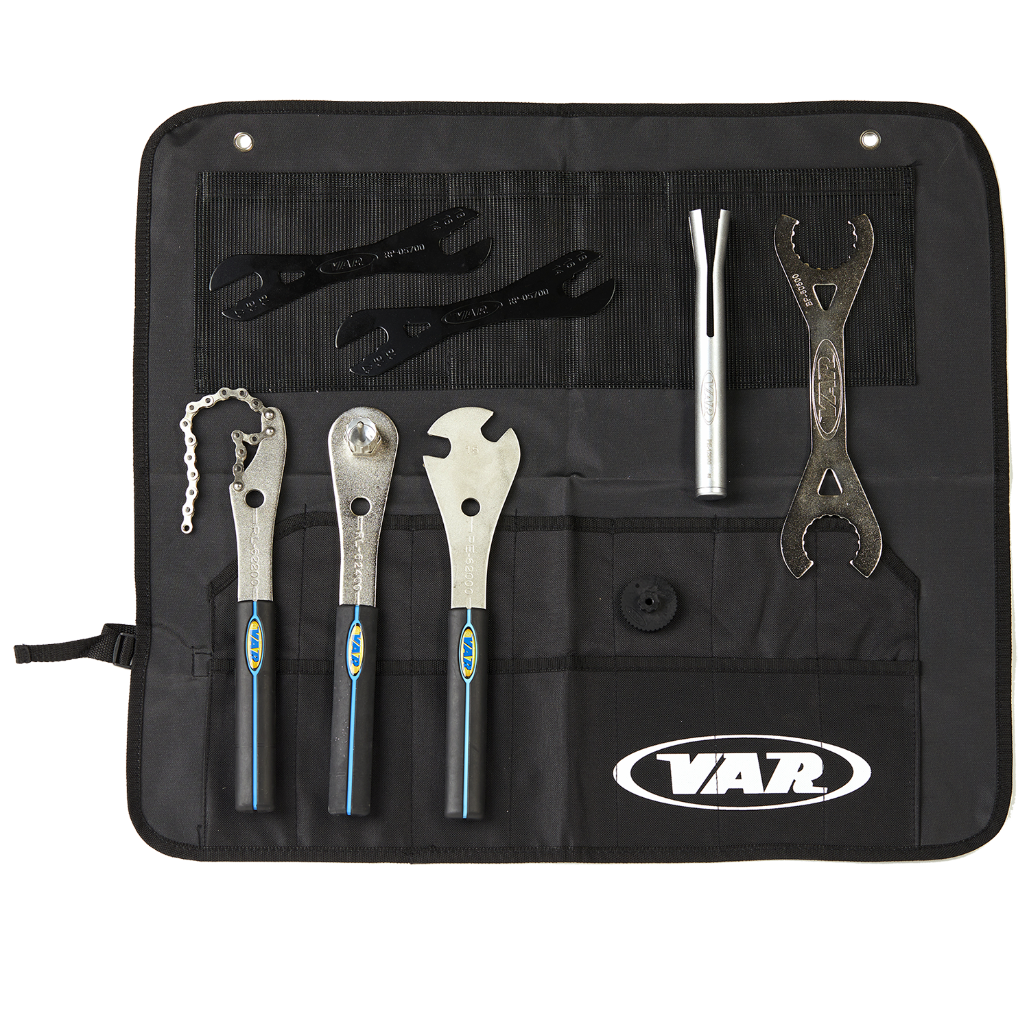 Premium assembly tool kit