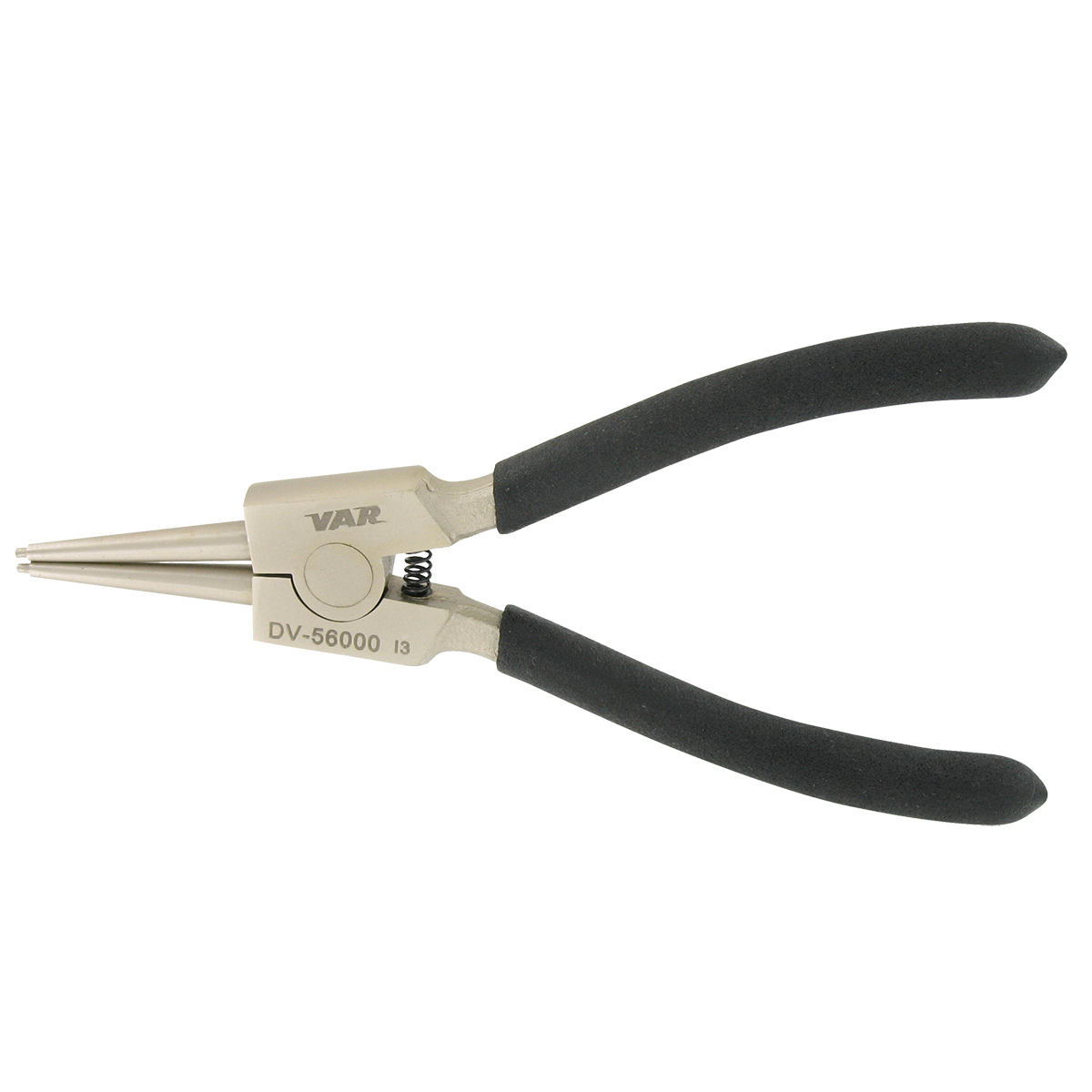 Circlips pliers, outer