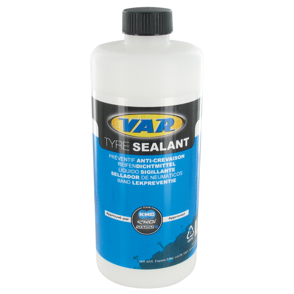 Tyre sealant - 500ml